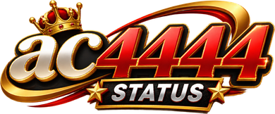ac4444 status